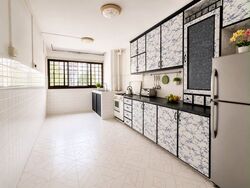 Blk 602 Clementi West Street 1 (Clementi), HDB 3 Rooms #582399631